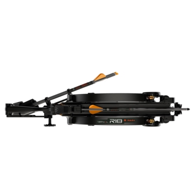 Learn about Ravin Crossbows Ravin R18 | ExpertVoice